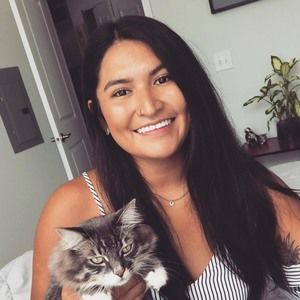 Meet your Posher, Taylor